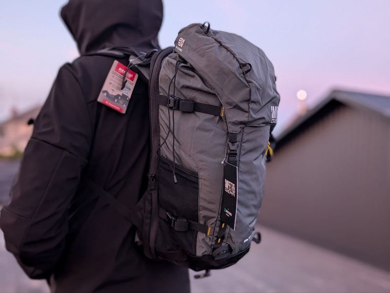 Impetro Hike Pack 10 л Код:null. Изображение 8