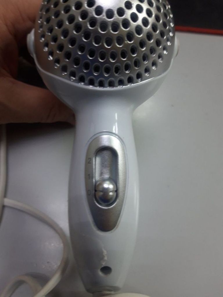 Дешиво Clatronic HT 3393 с ломбарда