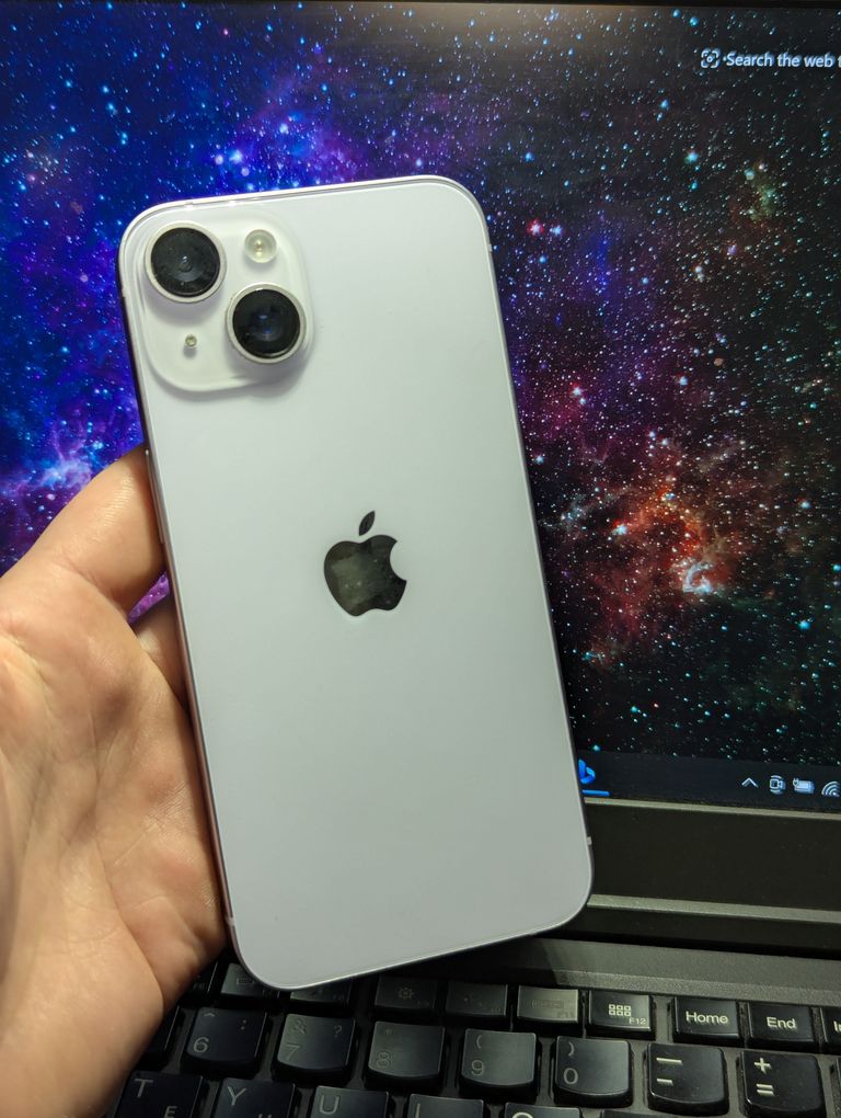 Купить Apple Iphone 14 Б/У