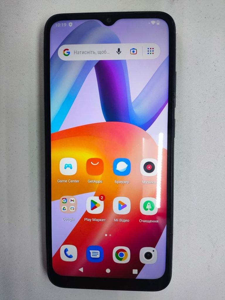 Купити Xiaomi redmi a2 3/64gb Б/У