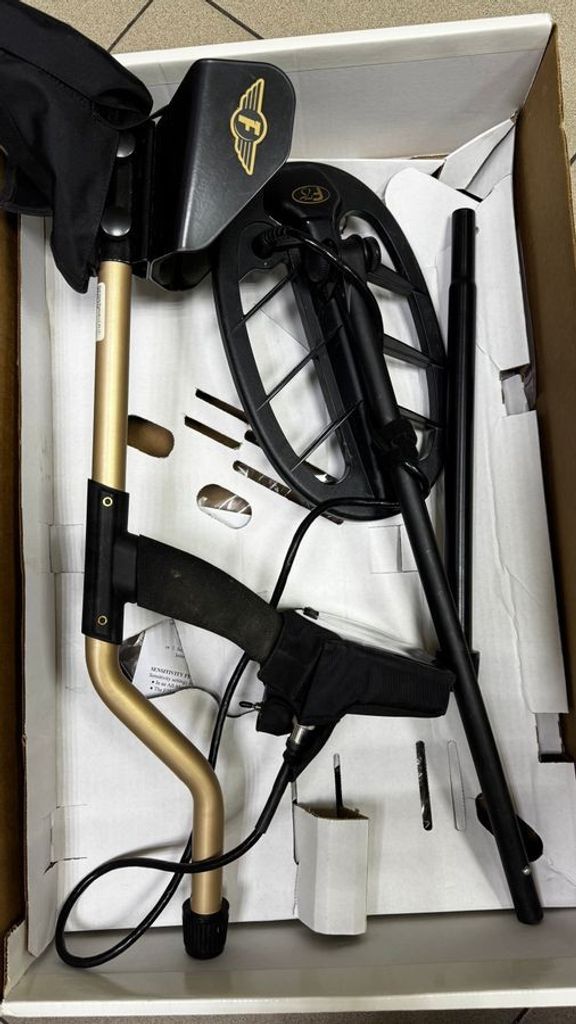 Купити Fisher f75 Б/У