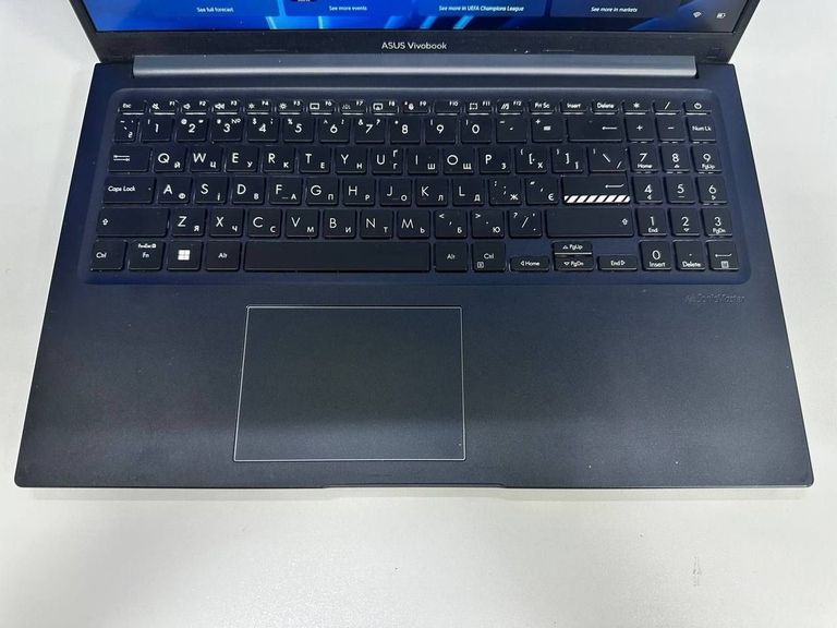 Asus 14/core i5-1335u ddr5/16gb ddr5/hdd *відсутній/ssd 512 gb/*інтегрована Код:01-200765483. Изображение 7