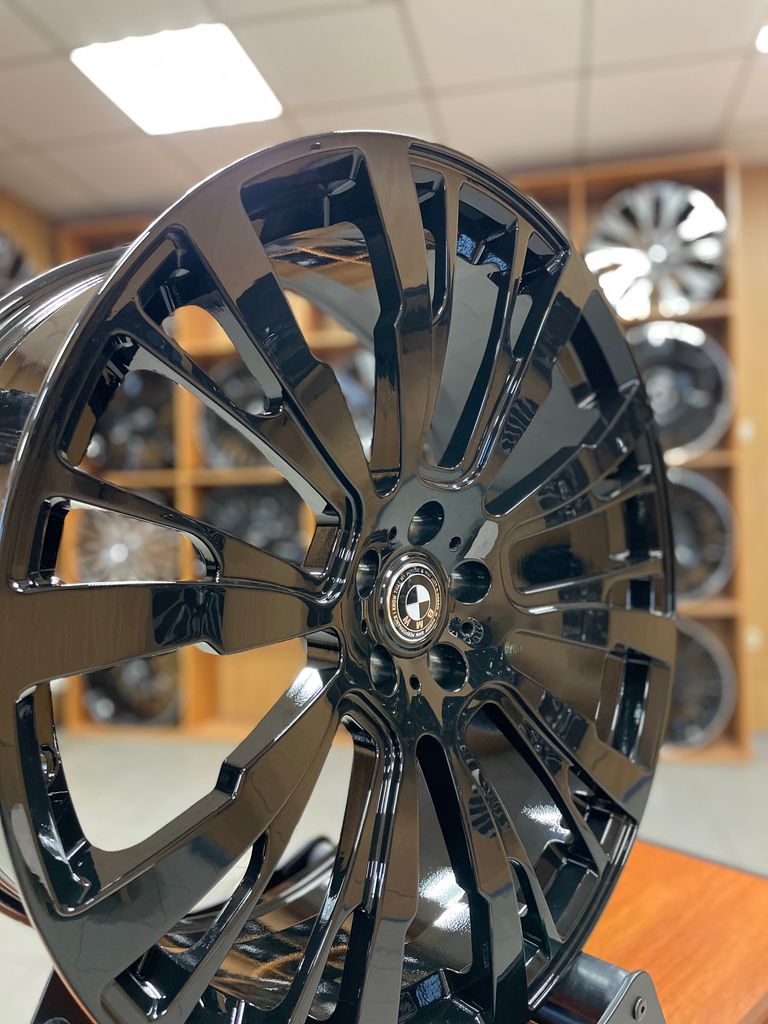 Bmw Код:null. Изображение 4