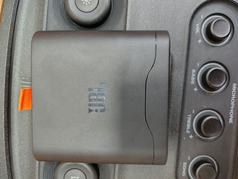 Jbl partybox stage 320 Код:01-200767129. Зображення 8