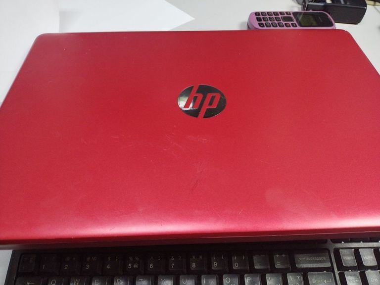 Hp 15/pentium 6405u ddr4/4gb ddr4/hdd *відсутній/ssd 128 gb/*інтегрована Код:01-200756220. Изображение 5