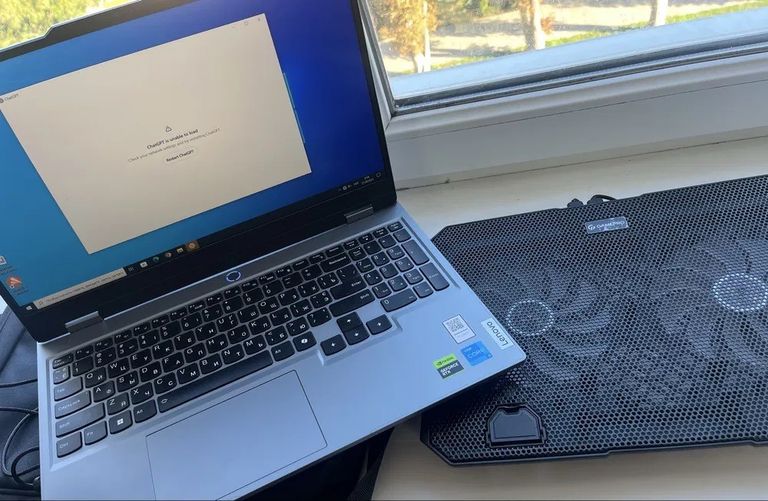 Lenovo LOQ Код:null. Изображение 4