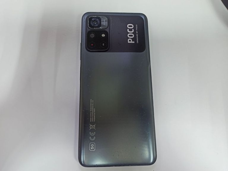 Дешево Poco m4 pro 5g 6/128gb з ломбарду