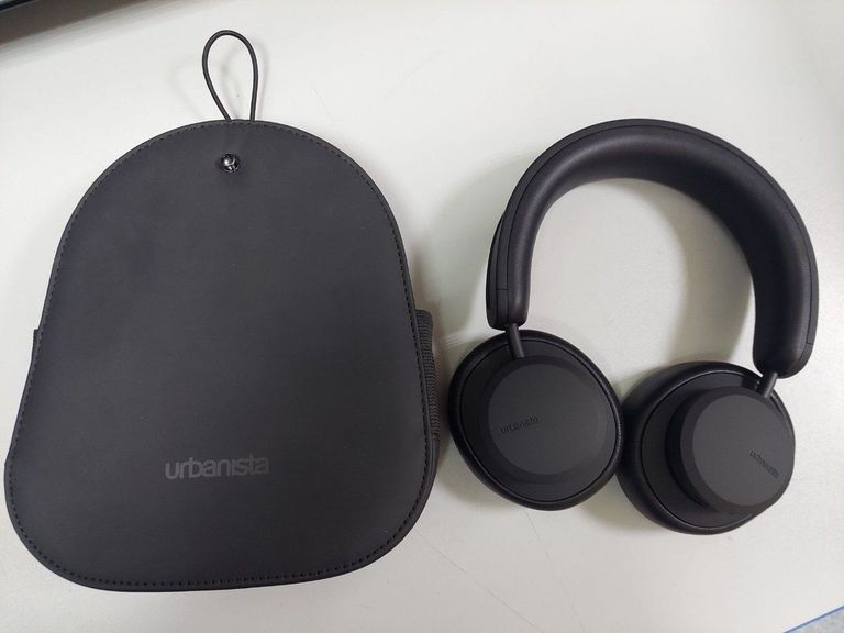 Розпродаж Urbanista Los Angeles, продавець Техноскарб