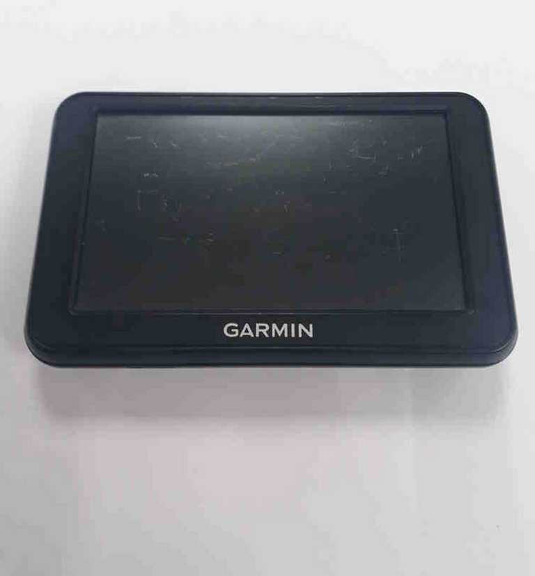 Garmin nuvi 40