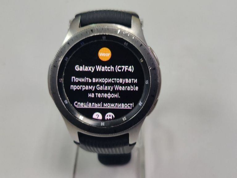 Samsung Galaxy Watch 46mm Код:01-200769809. Зображення 15