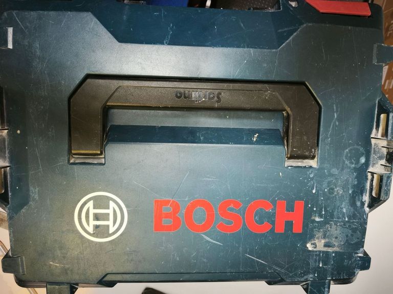 Bosch GLL 3-80 CG Professional + BM 1 (12 V) + L-Boxx (0601063T00) Код:01-200770568. Зображення 5