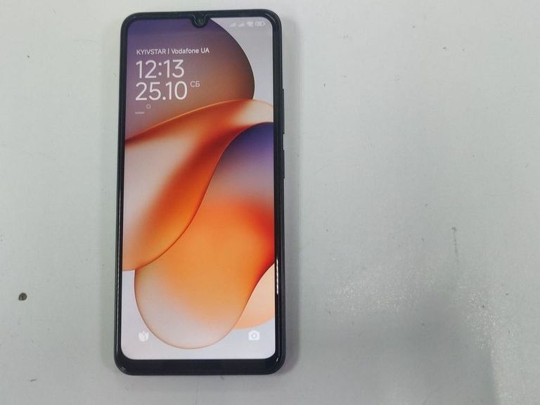 Купить Xiaomi redmi 14c 4/128gb Б/У