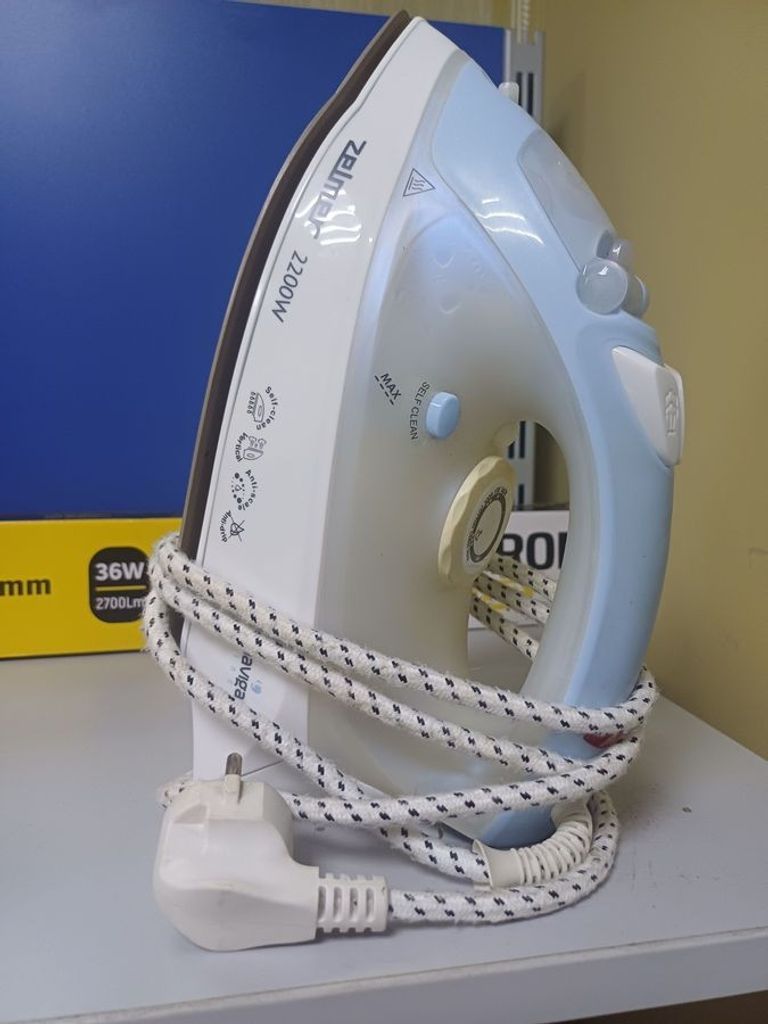 Дешево Zelmer 28z020 з ломбарду