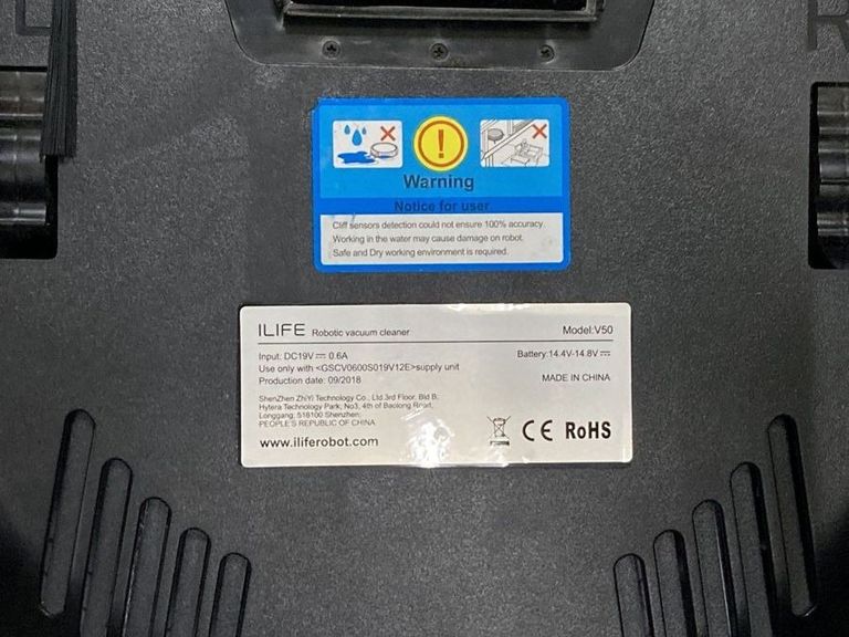 Дешево Ilife v50 з ломбарду