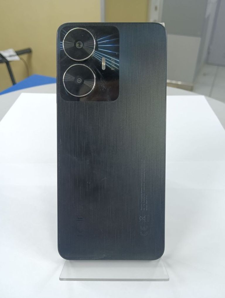Дешево Realme c55 rmx3710 8/256gb з ломбарду