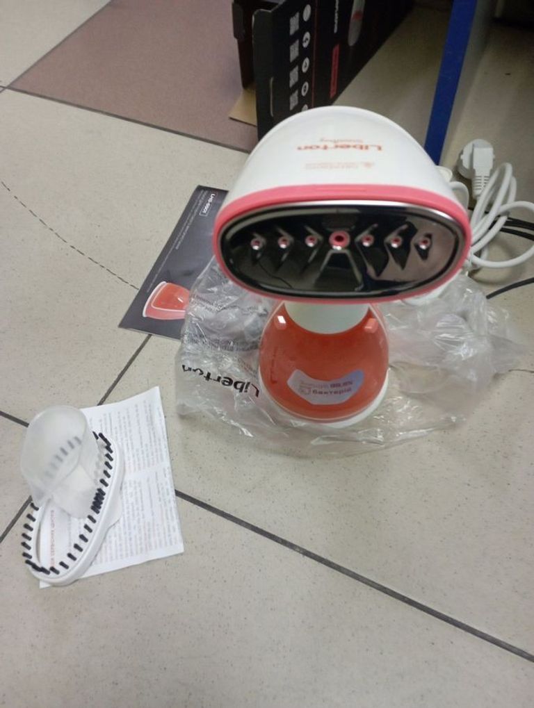 Купити Liberton LHS-6901 Б/У