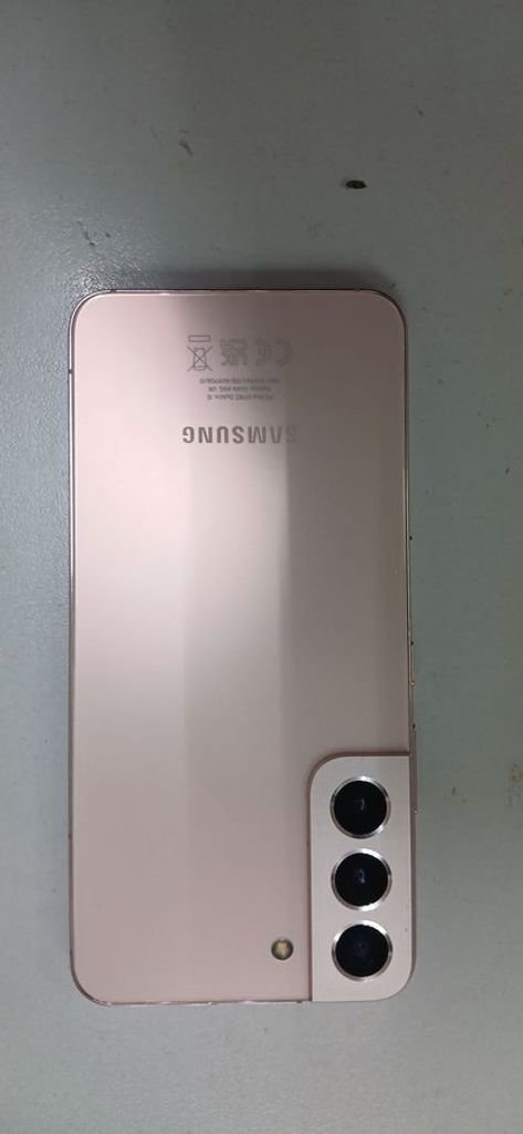 Дешиво Samsung s901b galaxy s22 8/128gb с ломбарда