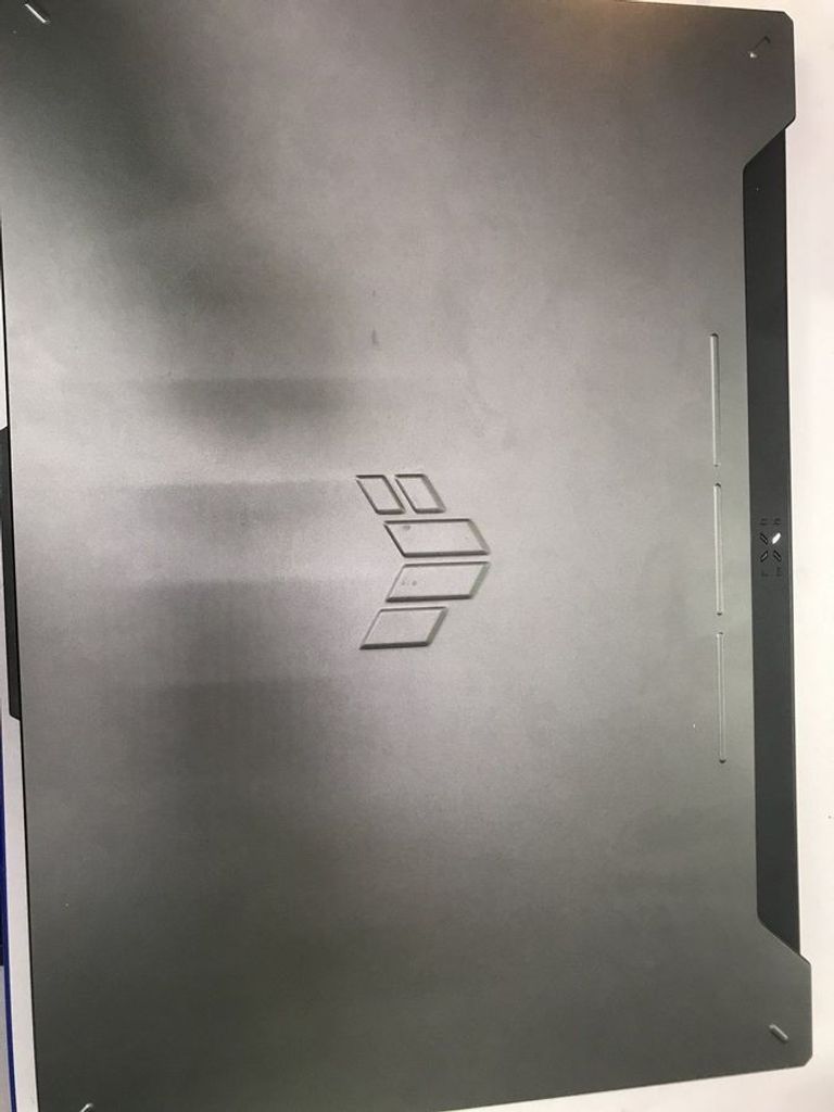 Купить Asus 15/ryzen 7 7435hs ddr5/16gb ddr5/ssd 512 gb/geforce rtx4050 6gb Б/У