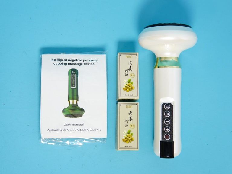 Оголошення Cupping massage instrument Б/У