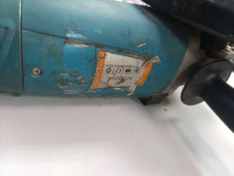 Дешиво Sturm AG9524P с ломбарда