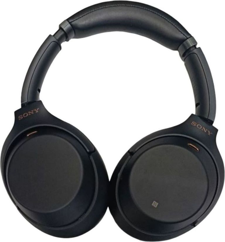 Купить Sony wh-1000xm3 Б/У