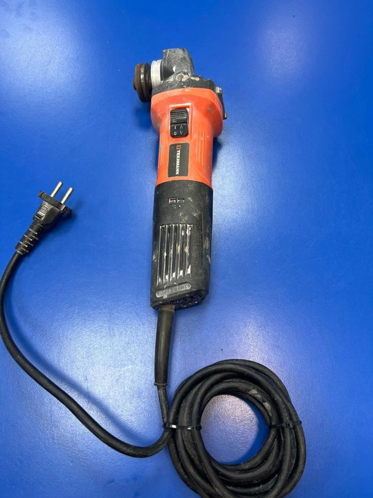 Купити Tekhmann TAG-12/1170 Б/У