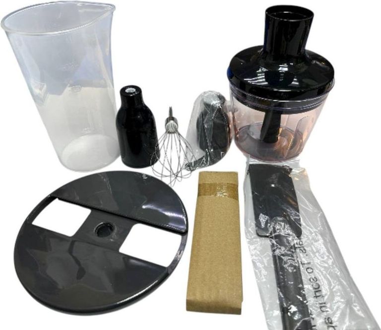 Tefal Quickchef+ HB67G830 Код:01-200778549. Зображення 7