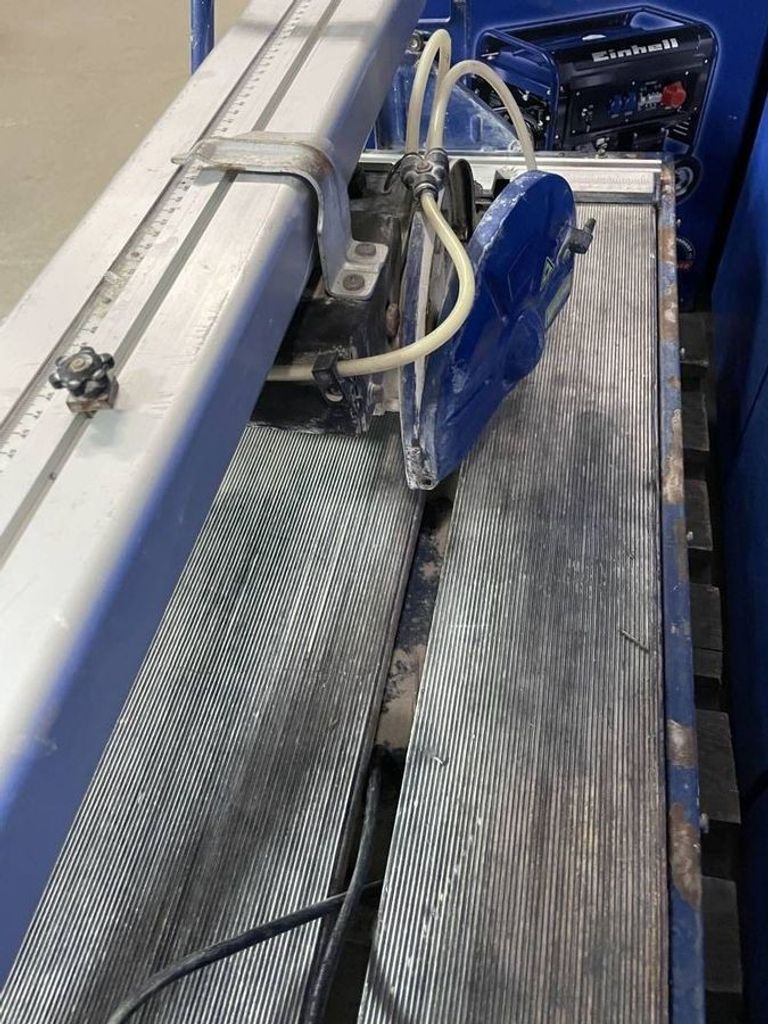 Scheppach fs3600 Код:01-200439068. Зображення 7