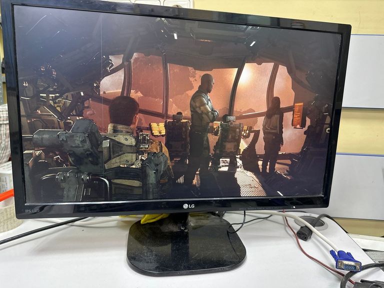 Sony PlayStation 5 825GB Код:01-200780237. Зображення 7