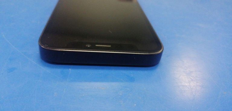 Apple iPhone 12 mini 64GB Blue (MGE13) Код:01-200780484. Зображення 7