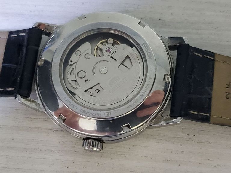 Orient f672-uae0 Код:01-200780893. Зображення 10