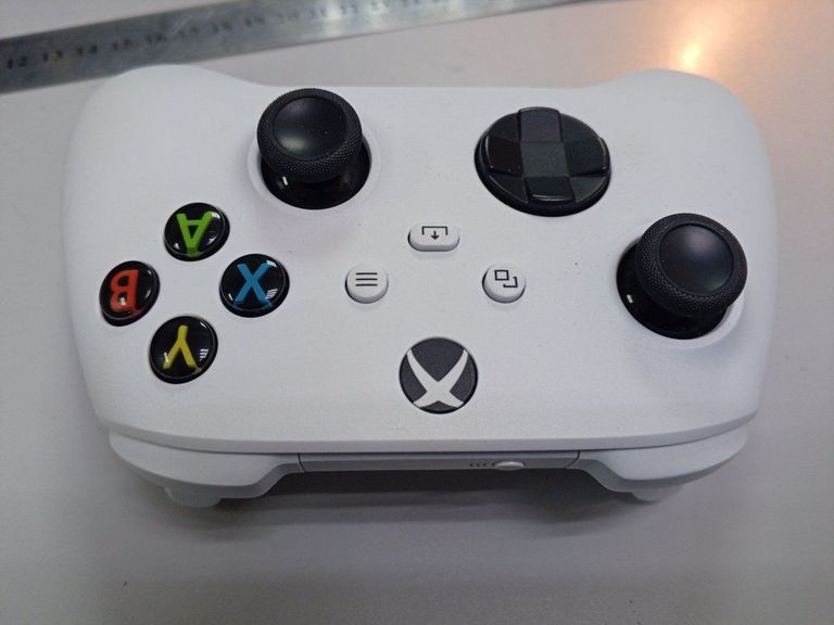 Оголошення Microsoft xbox series x s wireless controller Б/У