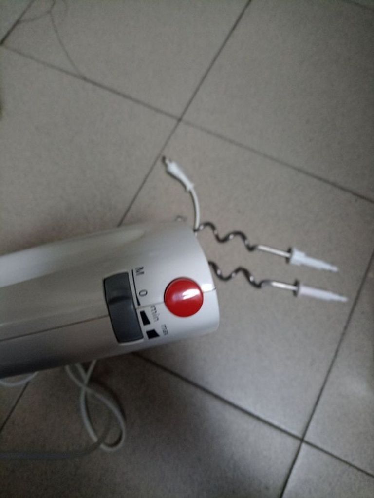 Оголошення Bosch MFQ3010 Б/У