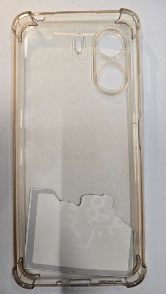 Poco C65 8/256GB Blue Код:01-200777920. Зображення 6