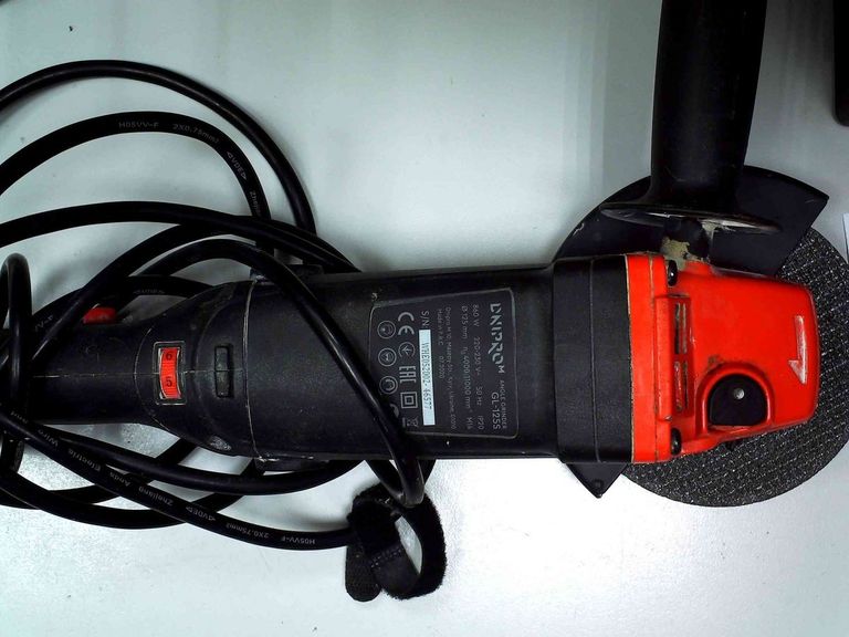 Купити Dnipro-m GL-125S (80985000) Б/У