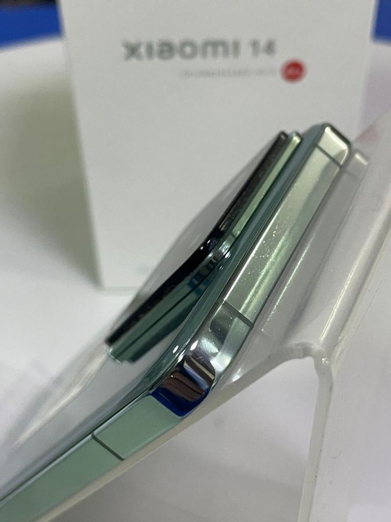 Xiaomi 14 12/512GB Black Код:01-200782947. Зображення 5