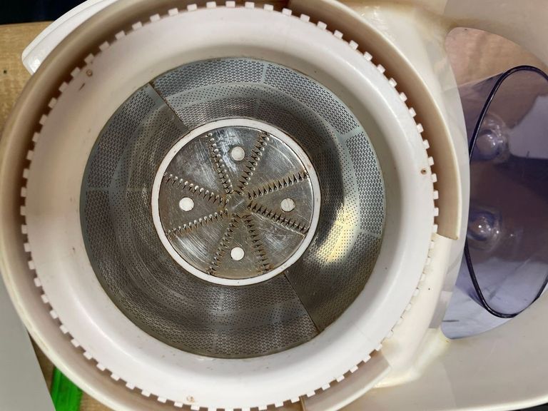 Розпродаж Scarlett SC-012, продавець Техноскарб