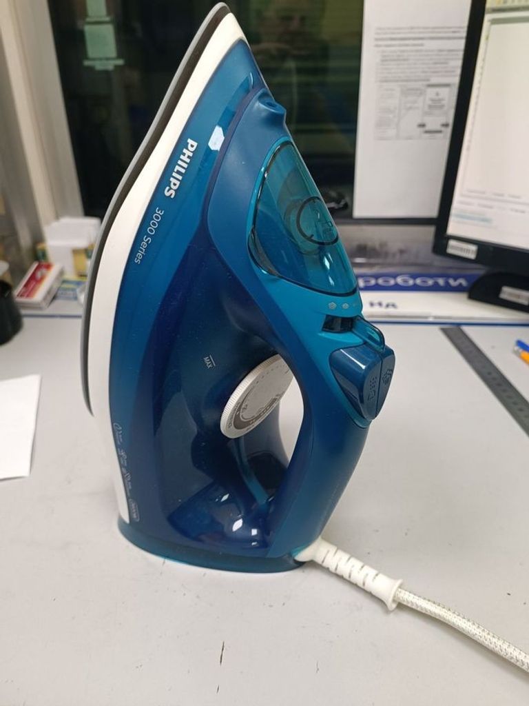 Купити Philips dst3040 Б/У