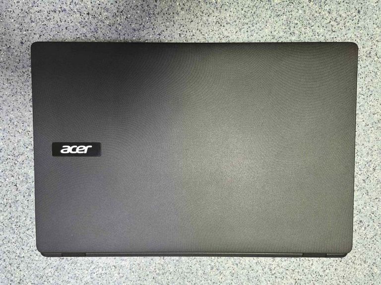 Acer 17/pentium n3710 ddr3/4gb ddr3/hdd *відсутній/ssd 240 gb/*інтегрована Код:01-200783029. Зображення 6