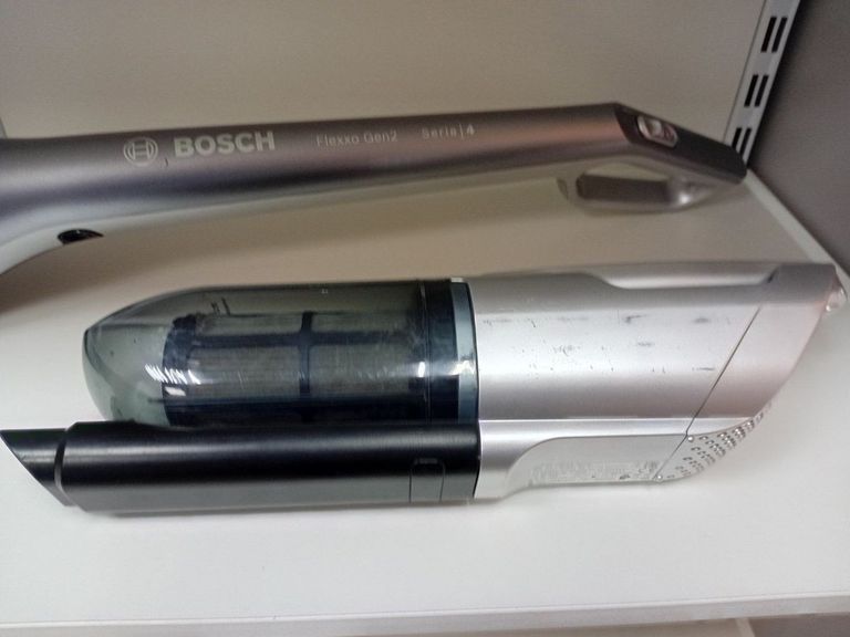 Bosch Serie 4 Flexxo Gen2 BCH3K2301 Код:01-200783700. Зображення 5