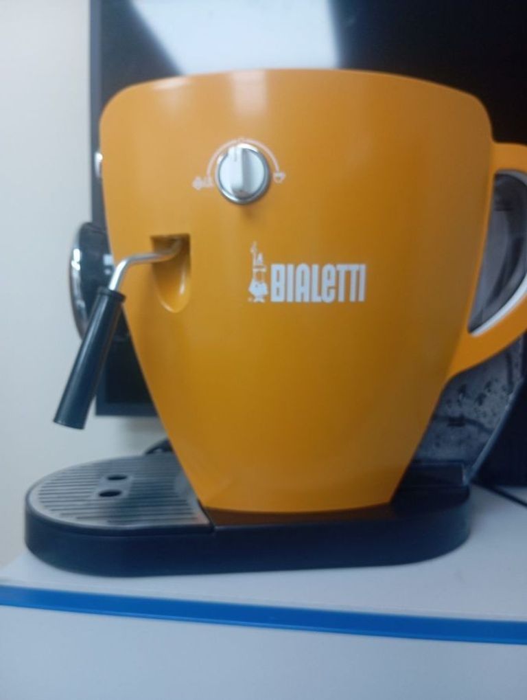 Оголошення Bialetti cf37 12s1 Б/У