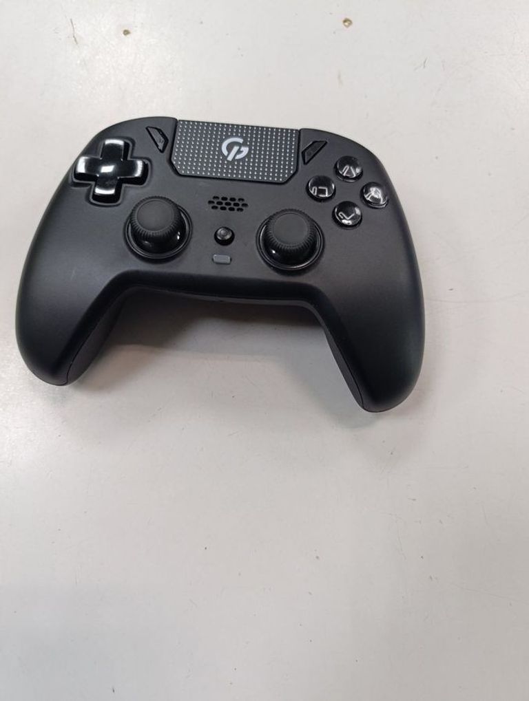 Дешево Gamepro GPS13B Black з ломбарду