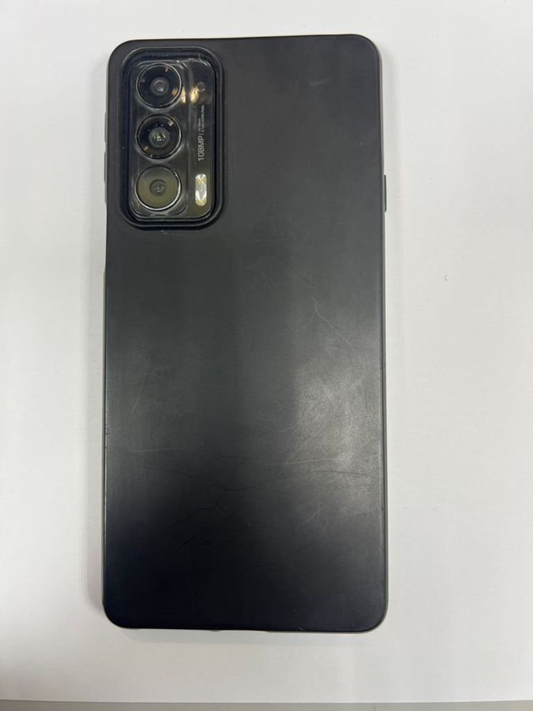 Дешево Motorola edge 20 8/128gb з ломбарду