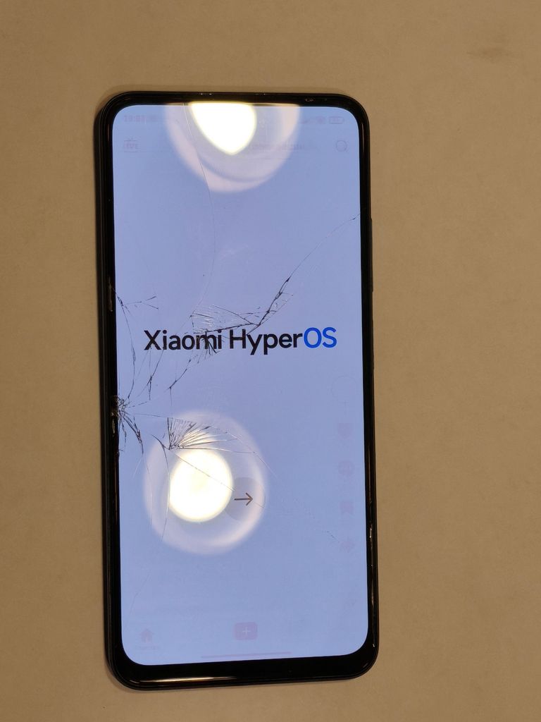 Купити Poco M4 Pro 8/256GB Cool Blue Б/У