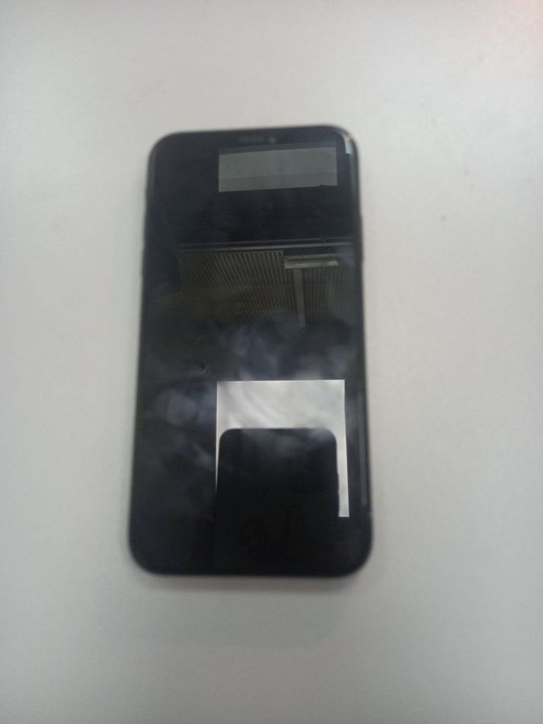 Оголошення Apple iPhone XR 64GB Black (MRY42) Б/У