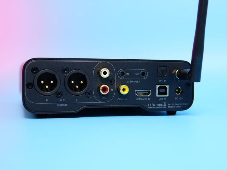 Fosi Audio ZD3 Код:null. Зображення 6