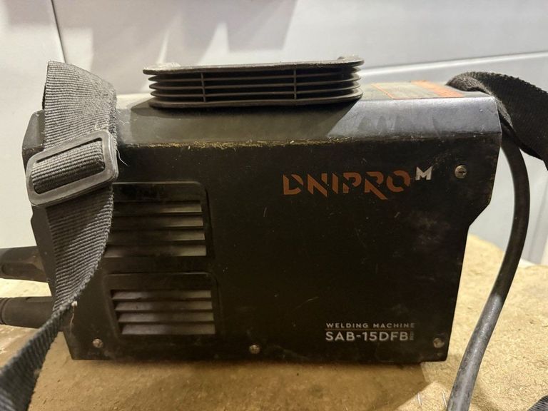 Купити Dnipro-M sab-15dfb Б/У