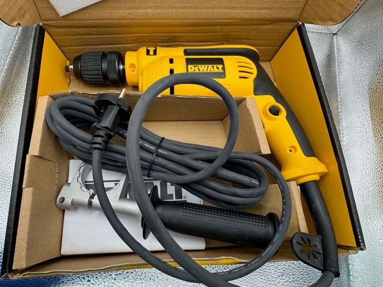 Купити Dewalt DWD024S Б/У