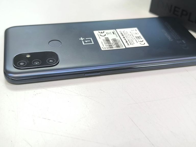 One Plus nord n100 4/64gb Код:01-200789173. Зображення 10
