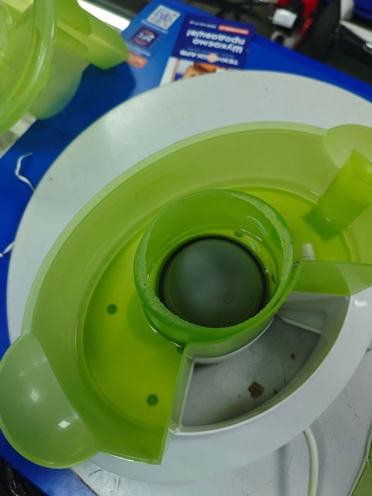 Tefal vc 4008 Код:01-200787355. Зображення 8